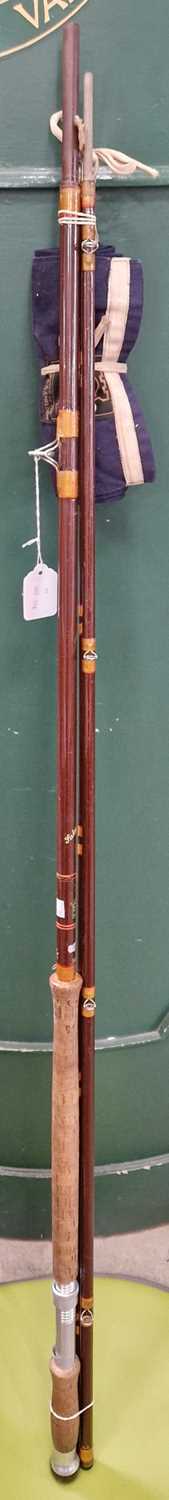 Lot 579 - Fishing interest - The House of Hardy Salmon...