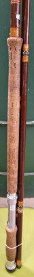 Lot 579 - Fishing interest - The House of Hardy Salmon...