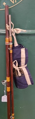 Lot 579 - Fishing interest - The House of Hardy Salmon...
