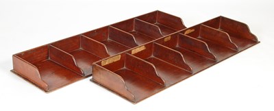 Lot 82 - A pair of late 19th/ early 20th century...