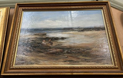 Lot 542 - D. Smith (late 19th/early 20th century) ...