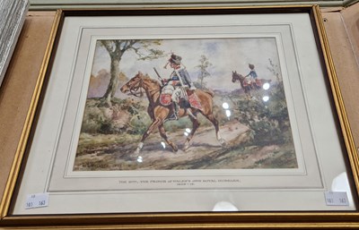 Lot 725 - Thomas Ivestor Lloyd (1873-1942)  
10th...