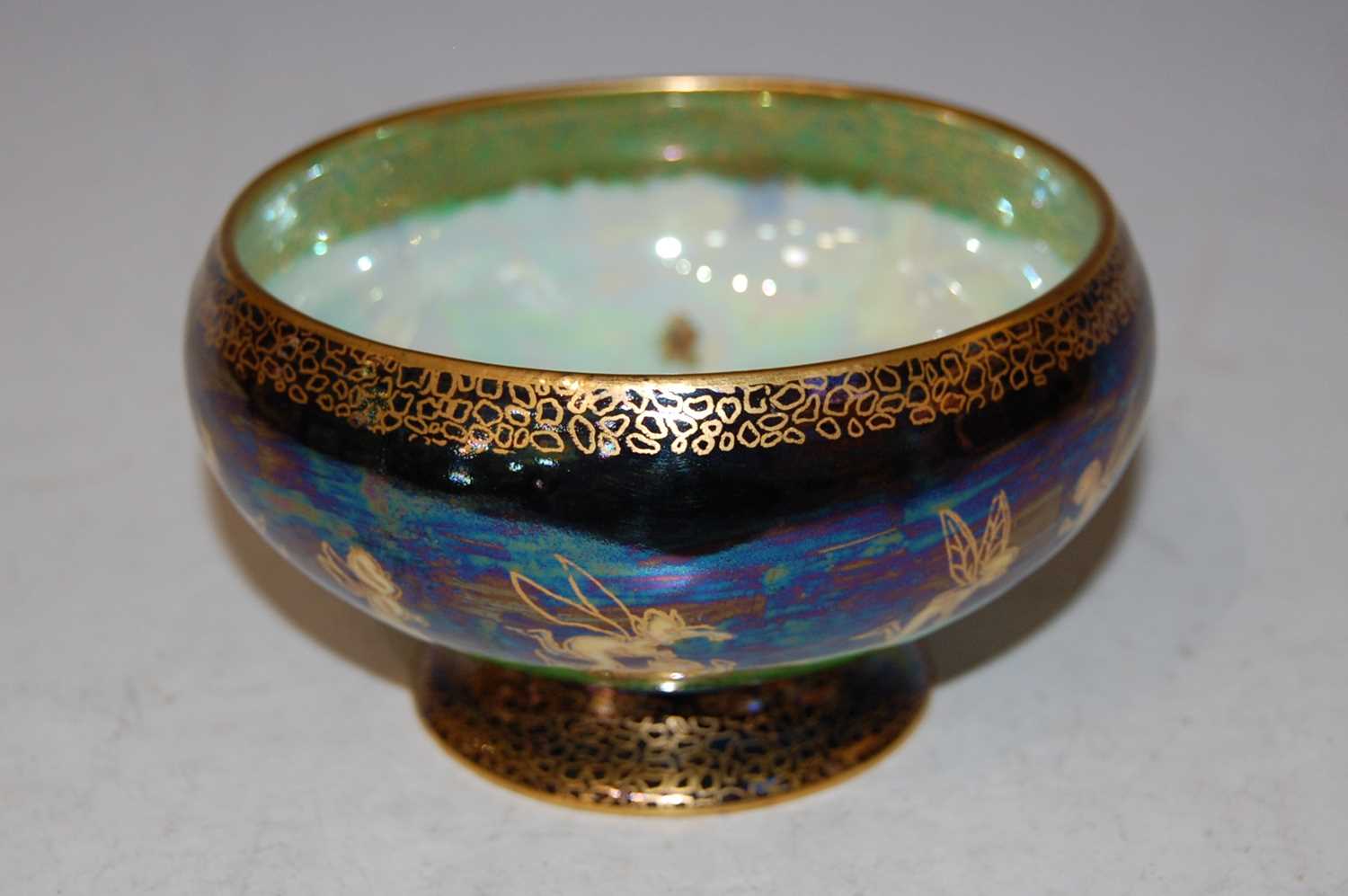 Lot 29 - Daisy MaKeig-Jones for Wedgwood, a Fairyland...