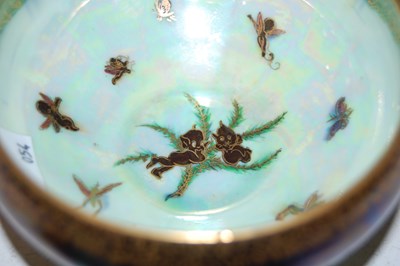 Lot 29 - Daisy MaKeig-Jones for Wedgwood, a Fairyland...