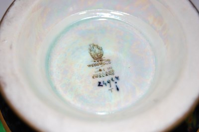Lot 29 - Daisy MaKeig-Jones for Wedgwood, a Fairyland...