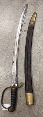 Lot 751 - Parker Field & Sons, 233 Holborn, London, a...