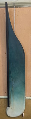Lot 519 - Neil Dallas Brown (1938-2003) Wrack Poem...