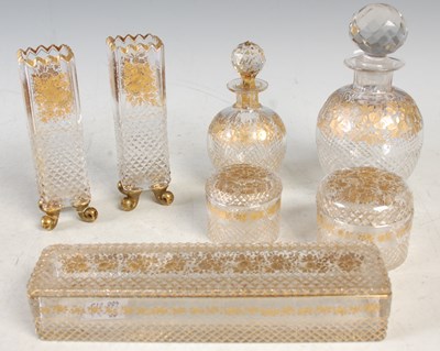Lot 12 - A small group of late 19th/ early 20th century...