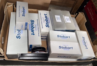 Lot 439 - A box of assorted Special Edition Collectors...