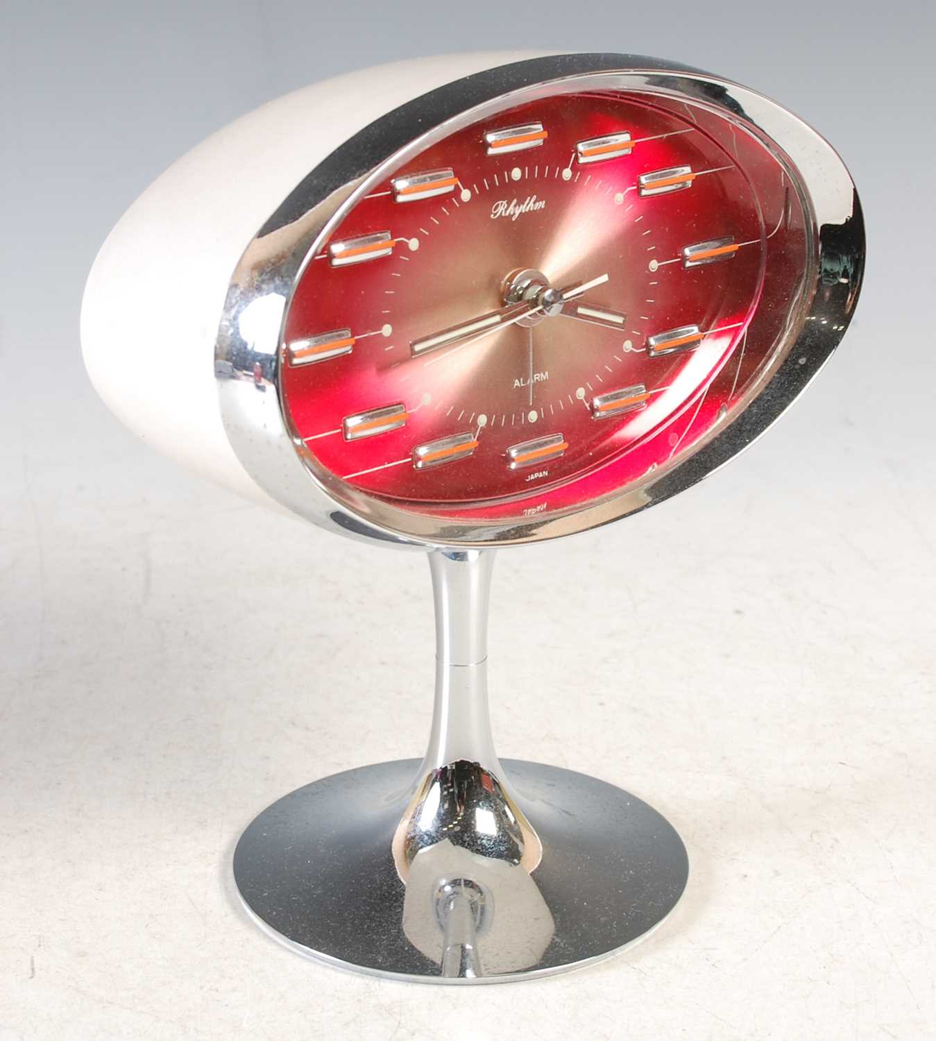 Lot 380 - A 20th century Japanese Rhythm Space Age Tulip...