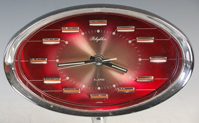Lot 380 - A 20th century Japanese Rhythm Space Age Tulip...