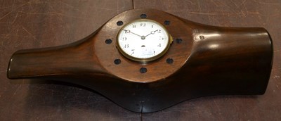 Lot 534 - An early 20th century World War One fighter...