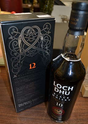 Lot 316 - A cased bottle of Highland Park 12 Year Old...