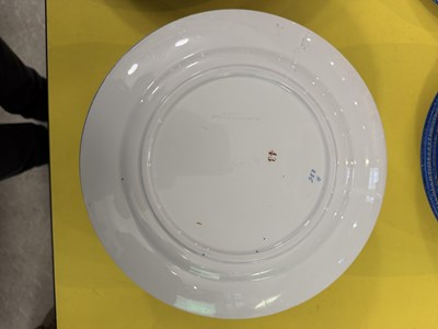 Lot 385 - C. Brown, Westhead Moore & Co. part dinner...