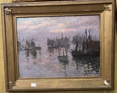 Lot 582 - Gwendoline Mary Hopton (1866-1913) No. 3,...