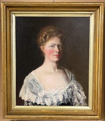 Lot 614 - A. D. S. (late 19th/ early 20th century)...