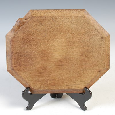 Lot 238 - Robert Mouseman Thompson (1876-1955), of...