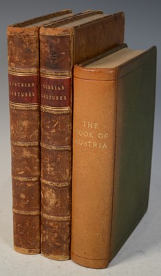 Lot 571 - Alexander (William) Picturesque...