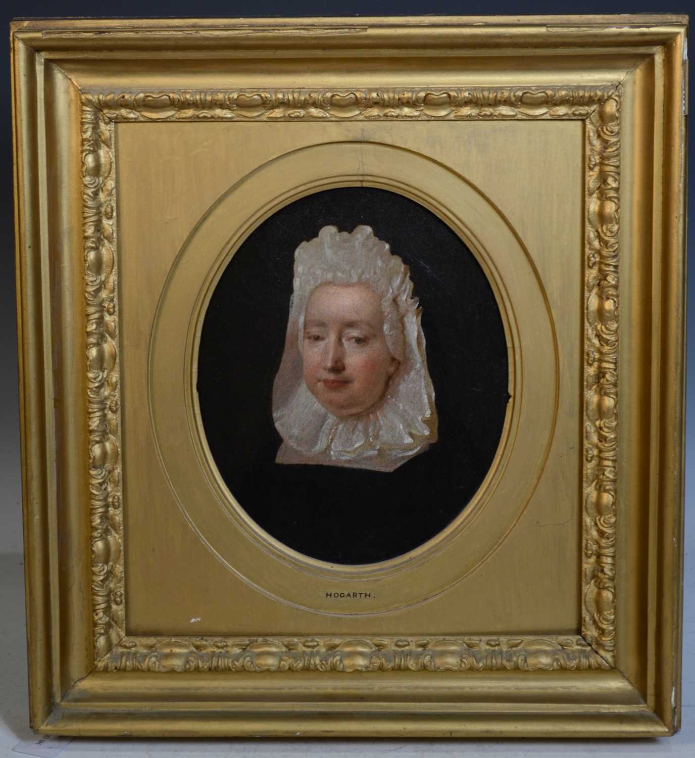 Lot 737 - After William Hogarth (18th century)...