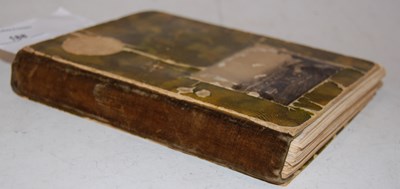 Lot 188 - One volume 'Picturesque Perthshire, The Shire...