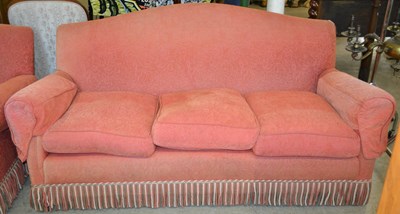 Lot 533 - An early 20th century country house style...