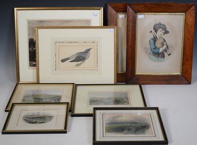 Lot 409 - Berlin F Sala & Co. Petit musicien and petite...