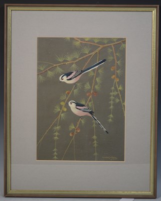 Lot 484 - Ralston Gudgeon RSA RSA (1910-1984)...