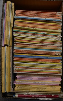 Lot 366 - A large collection of Chambers’s Journal and...