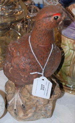 Lot 337 - Royal Doulton for 'Matthew Gloag & Son Ltd,...