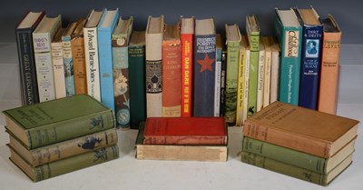 Lot 364 - P.G Wodehouse, 8 books printed in the 1920’s...
