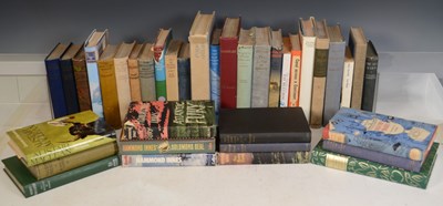 Lot 365 - Hammond Innes, a small collection of 6 books...