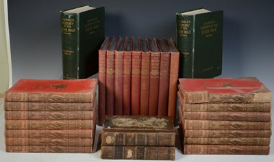 Lot 356 - Military interest, a quantity of war related...