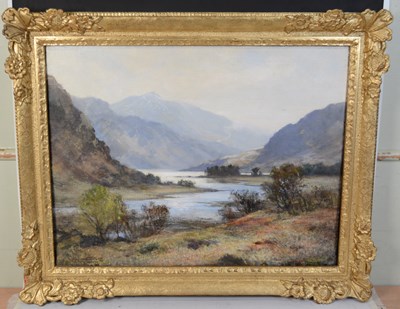 Lot 458 - John A. Henderson Tarbet (1865 - 1937)...