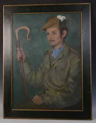 Lot 482 - Josephine Elizabeth Aveline (1914-1990)...