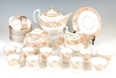 Lot 422 - A late 18th/ early 19th century English...