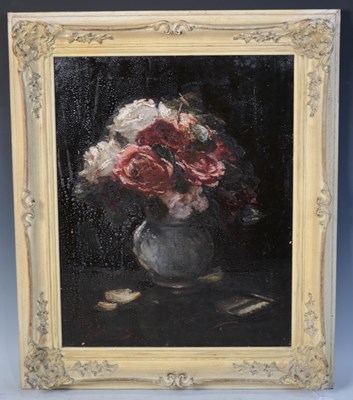 Lot 457 - William Somerville Shanks RSA RSW (1864-1951)...