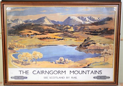 Lot 474 - After Thomas Train A facisimilie British...