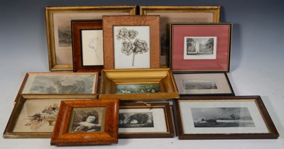Lot 414 - A collection of primarily early 20th century...