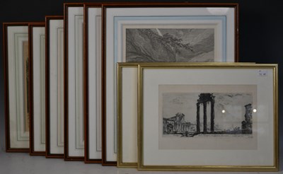 Lot 416 - Johann Elias Ridinger (1698 - 1767) 
A...