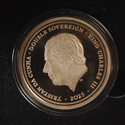 Lot 182 - Hattons of London, The 2025 VE Day 80th...