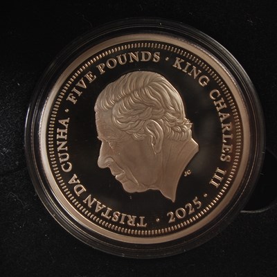 Lot 183 - Hattons of London, The 2025 VE Day 80th...