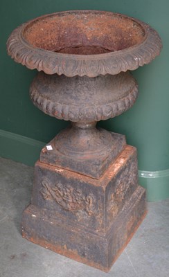 Lot 683 - A pair of early 20th century Neoclassical...
