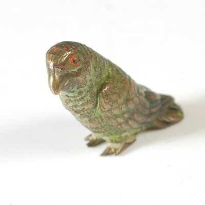 Lot 88 - A late 19th / early 20th century miniature...