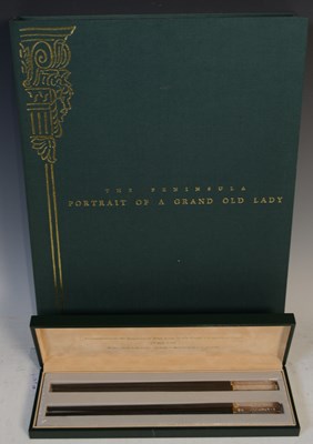 Lot 457 - (Hong Kong interest) A set of commemorative...