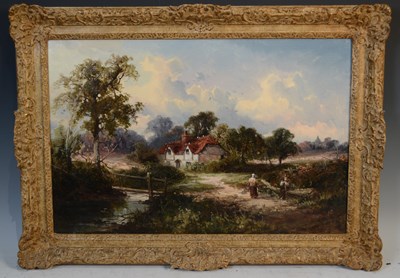 Lot 558 - 19th Century English School in the manner of...