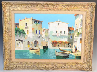 Lot 563 - Cecil Rochfort D’Oyly-John (1906-1993) Place...