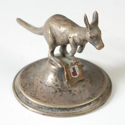 Lot 93 - Angus & Coote, Syndey, an EPNS souvenir of...