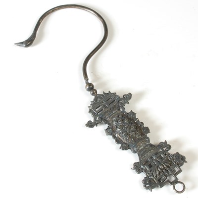 Lot 184 - Late 19th/ early 20th century Chinese white...