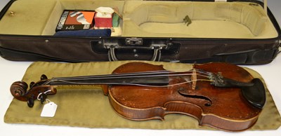 Lot 445 - George Craske (1795 - 1888), a 19th century...