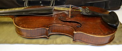 Lot 445 - George Craske (1795 - 1888), a 19th century...